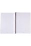Ysf Shop Spiral Notebook, 100 Sheets, 70g Paper, A4, Lined, 500 Micron Pp Cover, Durable and Environmentally Friendly - 3