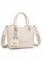 Original Women's Medium Size Soft Leather Luxury Hand & Shoulder Bag Suitable for Daily or Special Use - 2