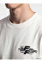 Esvab • Modern & Distinctive Zero Roba Collar Fast & Furious Printed Men's T-Shirt - 3