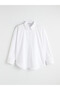 Women's Shirt Tunic - 6