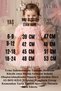 Baby Girl Birthday Party Wedding Dress Short Sleeve Rose Bow Tulle Tutu Lined - 2