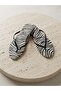 Jelly Women's Comfortable Stylish Flip Flops Summer Pool Sea Beach Slippers - 3