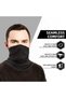 Cooling Neck Gaiter Bandana Face Mask for Men Summer Half Face Scarf Cover Sun UV Protection for Cycling Fishing - 3