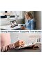 Cat-Cot Smart Case for iPad Air 11-inch (M4 2024-2026) & iPad Air 10.9-inch (5th/4th Gen) | Slim Tri-Fold Cover with Pencil Holder & Auto Sleep/Wake | Flexible TPU Shockproof Protective Back - 6