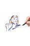 Galaxy Note 20 / Note 20 Ultra 5g S Pen Pen Black - 3
