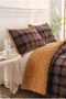 Osotto Single Comforter Duvet Set |   180X230 cm |   Comfortable and Stylish Design |   Soft Textured - 2
