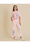 Senior Girls Pink Hello Kitty & Friends T-shirt - 2