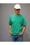 AE Short-Sleeve Pique T-Shirt