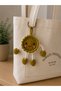 Hand-Knitted Amigurumi Keychain / Bag Charm - 3
