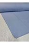 Light Blue Duck Fabric