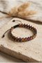 Hematite Heart-Shaped Special Design Bracelet