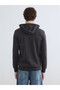 Esvab • Modern & Distinctive Men's Zippered Hooded Sweatshirt - 5