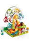 Fl2327 Mountable Structure Kit 81 Pieces -Zrv - 3