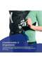 4-in-1 Convertible Baby Carrier – Ergonomic Infant Support Carrier with Multiple Carry Positions for Newborns & Toddlers - 3