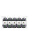 Export Surplus Knitting Yarn 5-Piece Opportunity Pack