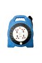Extension Cable Reel, 20 m, W3005S