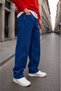 Men's Baggy Jeans Loose Fit Comfortable Use - 4