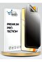 Realme P4 Power 5G 2026 Premium Hydrogel Anti Spy Film Thin and Flexible 2 Pack Clear