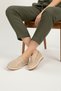 Z110 Women's Daily Genuine Leather Orthopedic Shoes