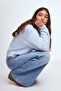 Rib-knit jumper - 2