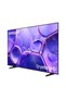 75 Inch UHD TV, 4K Upscaling, Secured by Knox, Operating System Tizen, 60Hz, Free Contents by TV Plus - 2