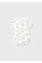 Newborn Baby Boy Tracksuit Set Yellow - 2