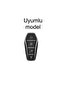 Byd Atto 3 and Seal U Smart Nano Key Protection Case Black Gold Color - 2