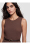 Two Mt Shop Quality Oval Collar Belted Pleated Dress - 2