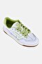Men Upland Lace Up Outdoor Shoes, White
