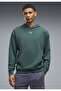 Crew-Trainings-Hoodie für Herren