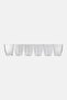6 Pieces Vega Highbal Glasses 340ml, Transparent - 2