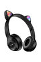 MZ 47 Light Cat Wireless Over-Ear Headphones & Stereo Sound - 2