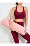 Foldable Yoga Mat with Carry On Bag - 4