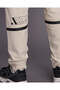 Senior Boy Beige Active Pants - 5