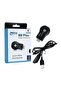 M9 Plus Wireless HDMI Dongle Black