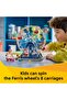 Creator 3-in-1 Iconic Ferris Wheel, 916 Pieces - 4