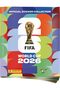 FIFA World Cup 2026 Sticker Collection Starter Pack - 2