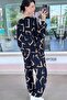 Yarasa Sleeveless Viscose Set 6Y316 - 2