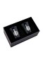ROVATTI 2-Piece Set Pola Ksa Stainless Steel Black 175ml - 5