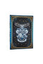 Bindweed Fairy Soft Cover 18X23 Unlined Notebook Fb9915-4