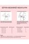 Women's Underwire Padded Lace 5-Piece Bra Set - 9
