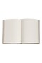 Onyx Hard Cover 13X18 cm Lined Notebook Pb9614-6 - 5