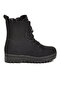 Black Emerald Girls' Boots 23002 F