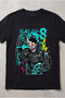 Kaiju No 8 Anime Printed Standard Cut Unisex Tshirt