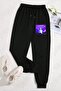 Unisex Armin Van Buur Printed Sweatpants