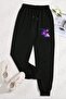 Unisex Rain World Downpour Slugcat Printed Sweatpants