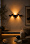 Dekoratif Martı Led Aplik - 3
