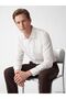 Southblue White Premium Collar 100% Linen Men's Shirt