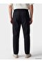 Lcw Vision Navy Blue Regular Fit Men's Pleated Trousers - 4