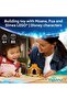 Disney Moana Village House & Boat, 85 Pieces - 2